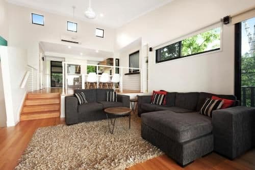Two-Bedroom Apartment - Apartment 17