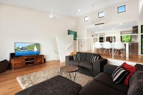 Two-Bedroom Apartment - Apartment 17