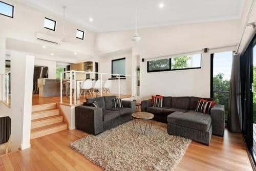 Two-Bedroom Apartment - Apartment 17
