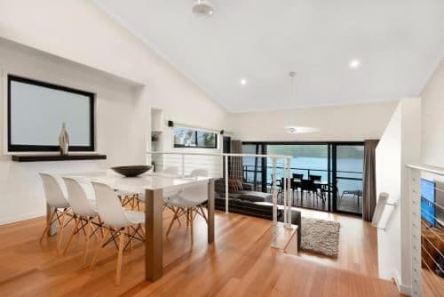 Two-Bedroom Apartment - Apartment 17