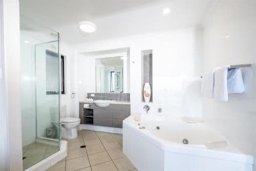 Two-Bedroom Apartment - Apartment 28