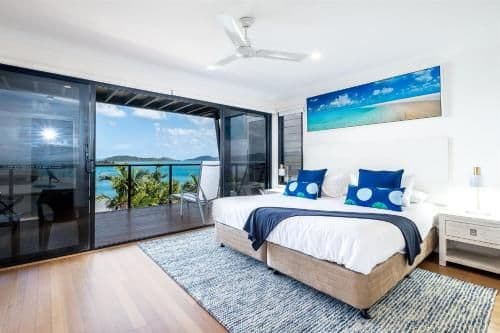 Two-Bedroom Apartment - Apartment 28