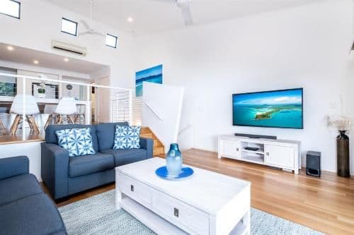 Two-Bedroom Apartment - Apartment 28