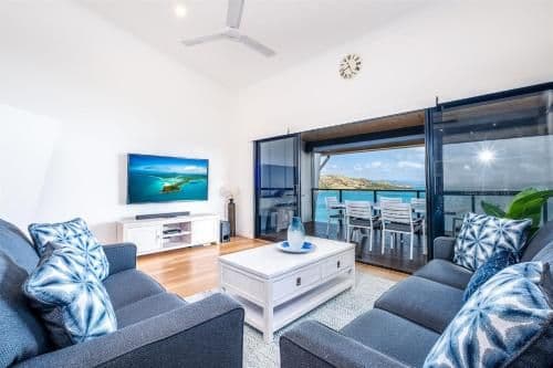 Two-Bedroom Apartment - Apartment 28