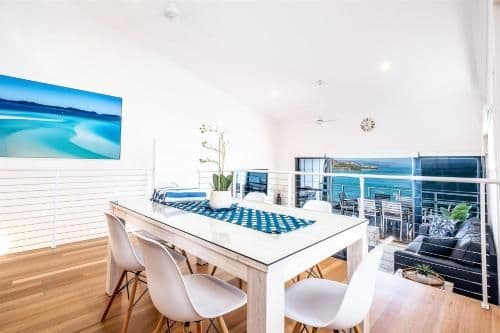 Two-Bedroom Apartment - Apartment 28