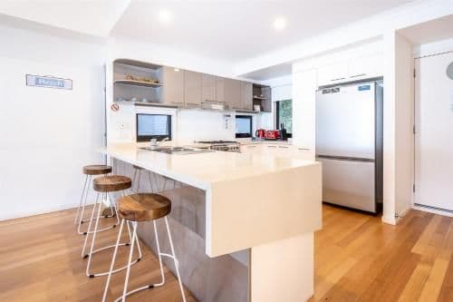 Two-Bedroom Apartment - Apartment 28