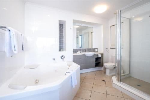 Two-Bedroom Apartment - Apartment 9