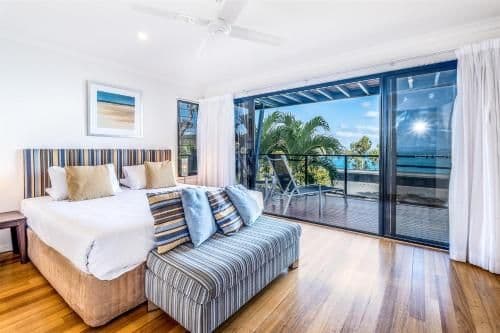 Two-Bedroom Apartment - Apartment 9