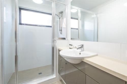 Two-Bedroom Apartment - Apartment 9