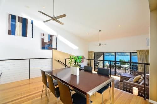 Two-Bedroom Apartment - Apartment 4