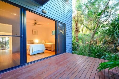 Two-Bedroom Apartment - Apartment 4