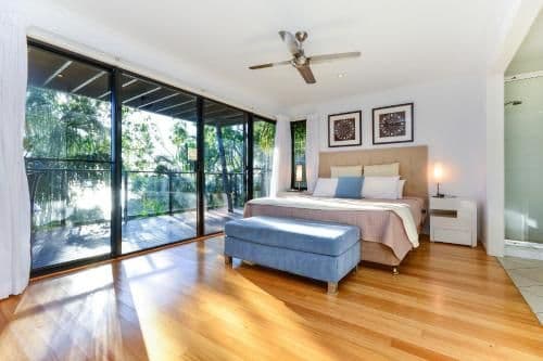 Two-Bedroom Apartment - Apartment 4