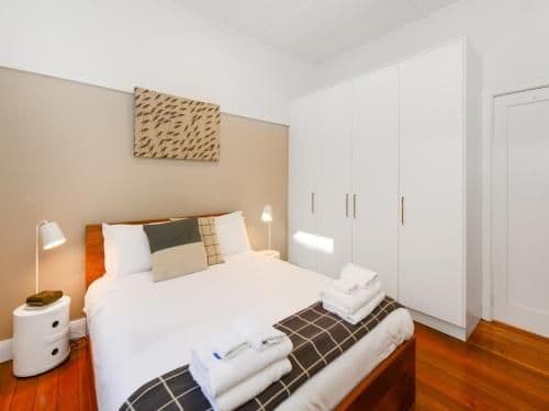 Two-Bedroom Holiday Home
