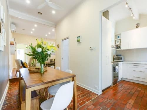 Two-Bedroom Holiday Home