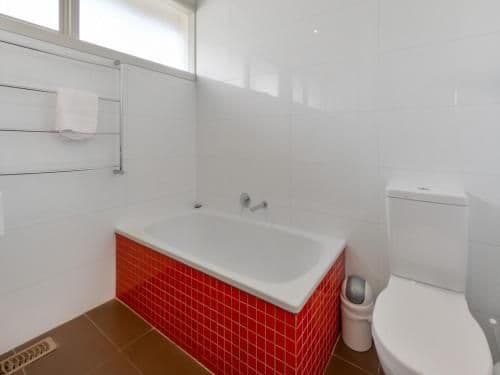 Three-Bedroom Villa C