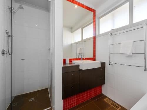 Three-Bedroom Villa C