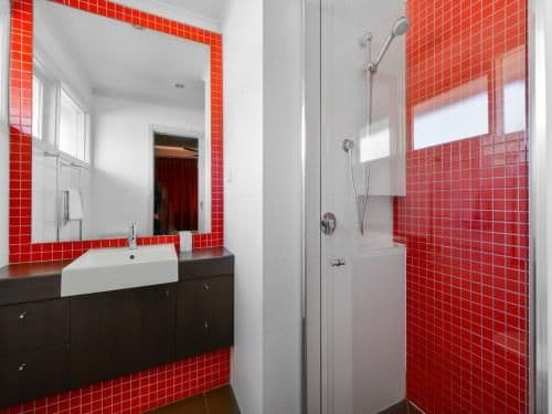 Three-Bedroom Villa C