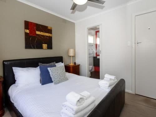 Three-Bedroom Villa C