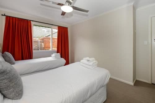 Three-Bedroom Villa C