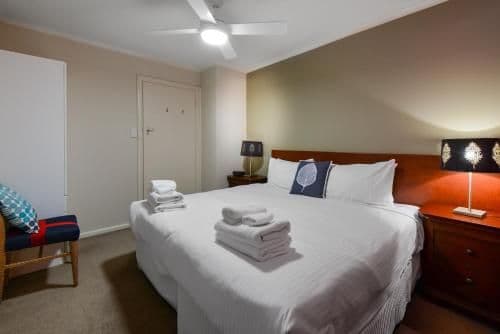Three-Bedroom Villa C