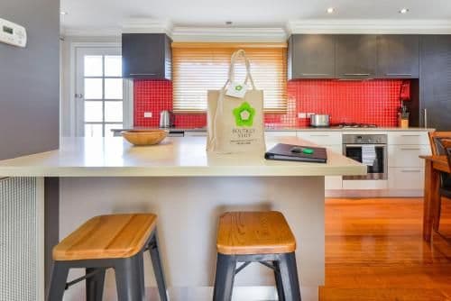 Three-Bedroom Villa C