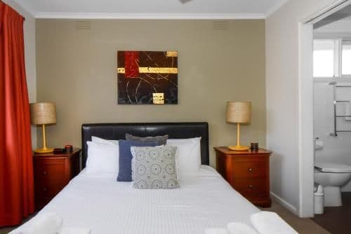 Three-Bedroom Villa C