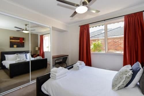 Three-Bedroom Villa C