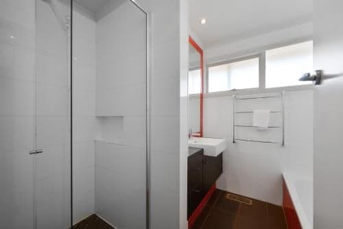 Three-Bedroom Villa C