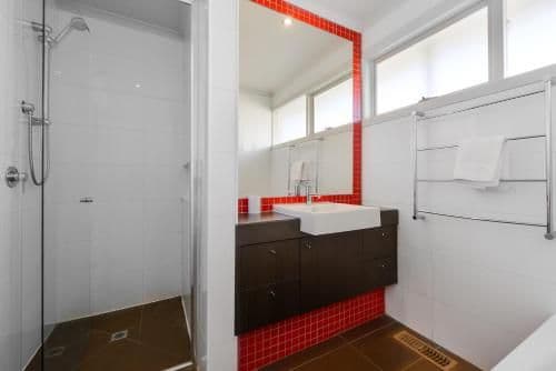 Three-Bedroom Villa C