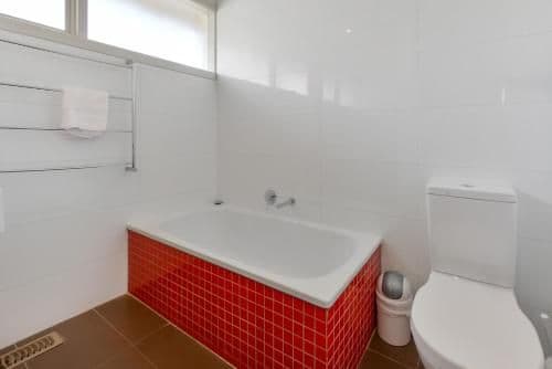 Three-Bedroom Villa C