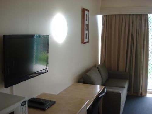 Ocean Queen Room