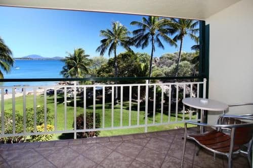 Ocean Queen Room