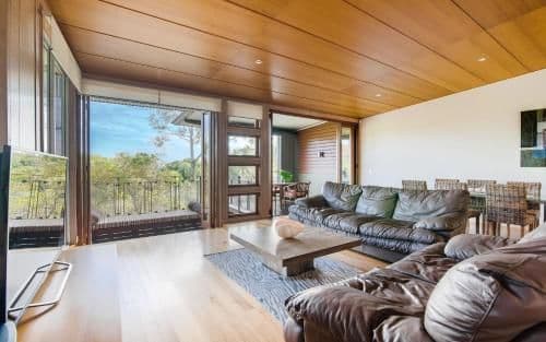 Two-Bedroom Spa Rainforest View