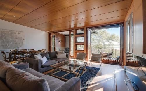 Two-Bedroom Spa Rainforest View
