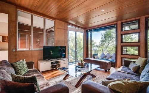 Two-Bedroom Spa Rainforest View