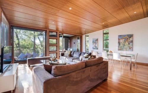 Two-Bedroom Spa Rainforest View