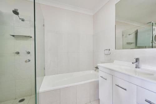Standard Two Bedroom Apartment with Full Ocean View