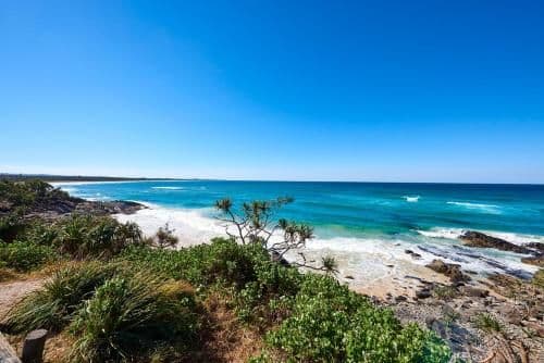Superior Two Bedroom Apartment with Pool View