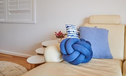 Standard Two Bedroom Apartment with Partial Ocean View