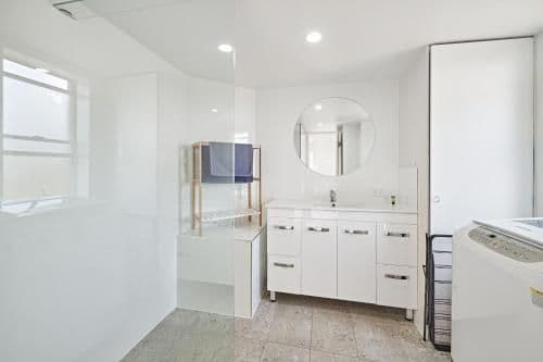 Superior Two Bedroom Apartment with Pool View