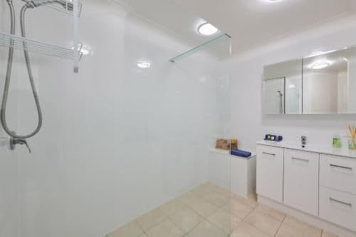 Superior Two Bedroom Apartment with Pool View