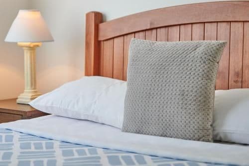 Standard Two Bedroom Apartment with Partial Ocean View
