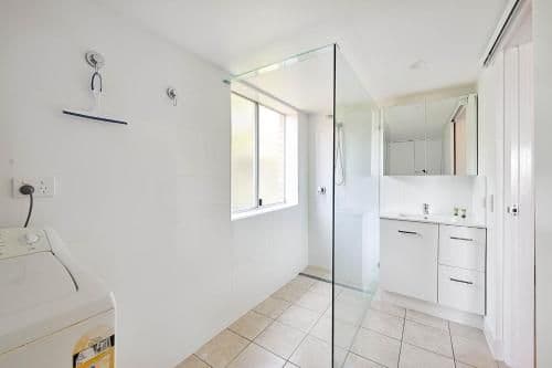 Standard Two Bedroom Apartment with Partial Ocean View