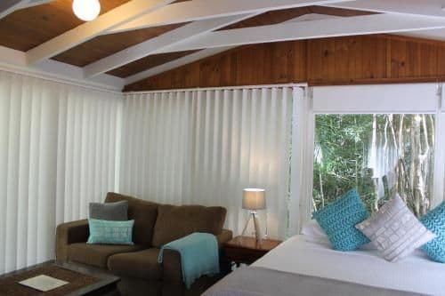 Treehouse