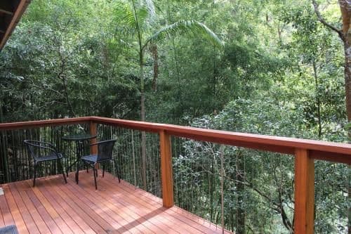Treehouse