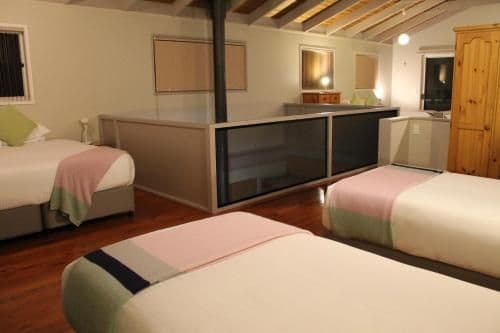 Lodge