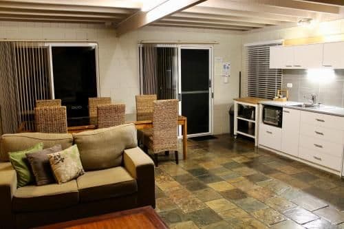 Lodge