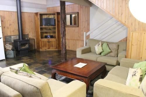 Lodge