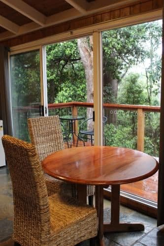 Treehouse
