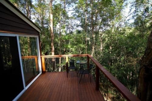Treehouse